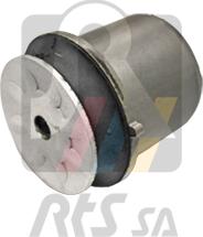 RTS 017-00758 - Suspension, bras de liaison droxauto.com