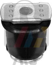 RTS 017-00724 - Suspension, bras de liaison droxauto.com