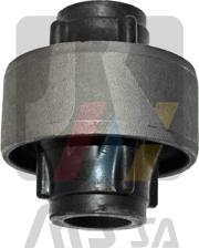 RTS 017-02502 - Suspension, bras de liaison droxauto.com