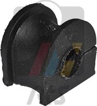 RTS 035-00005 - Coussinet de palier, stabilisateur droxauto.com