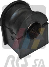 RTS 035-00002 - Coussinet de palier, stabilisateur droxauto.com