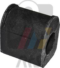 RTS 035-00019 - Coussinet de palier, stabilisateur droxauto.com