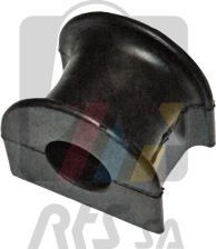 RTS 035-00015 - Coussinet de palier, stabilisateur droxauto.com