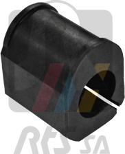 RTS 035-00154 - Coussinet de palier, stabilisateur droxauto.com