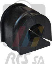 RTS 035-00161 - Coussinet de palier, stabilisateur droxauto.com