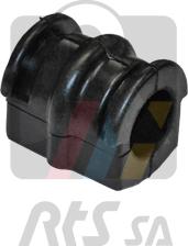 RTS 035-00124 - Coussinet de palier, stabilisateur droxauto.com