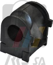 RTS 035-00178 - Coussinet de palier, stabilisateur droxauto.com