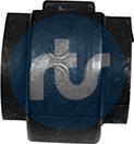 RTS 035-00379 - Coussinet de palier, stabilisateur droxauto.com