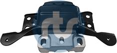 RTS 037-00318-002 - Support moteur droxauto.com