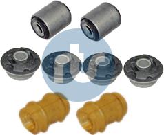 RTS 100-00008 - Kit de réparation, corps de l'essieu droxauto.com