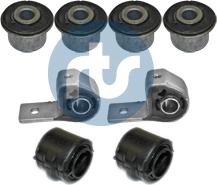 RTS 100-00015 - Kit de réparation, corps de l'essieu droxauto.com