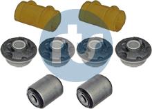 RTS 100-00013 - Kit de réparation, corps de l'essieu droxauto.com