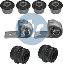 RTS 100-00012 - Kit de réparation, corps de l'essieu droxauto.com