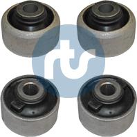 RTS 100-00022 - Kit de réparation, corps de l'essieu droxauto.com