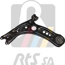 RTS 76-90992-2 - Bras de liaison, suspension de roue droxauto.com