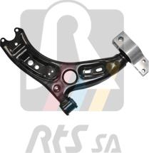 RTS 76-90957-1 - Bras de liaison, suspension de roue droxauto.com