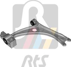 RTS 76-90981 - Bras de liaison, suspension de roue droxauto.com