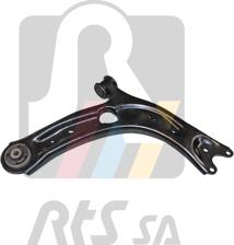 RTS 76-09124-1 - Bras de liaison, suspension de roue droxauto.com