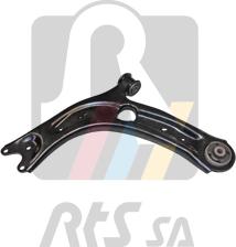 RTS 76-09124-2 - Bras de liaison, suspension de roue droxauto.com