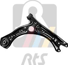 RTS 76-05318-1 - Bras de liaison, suspension de roue droxauto.com