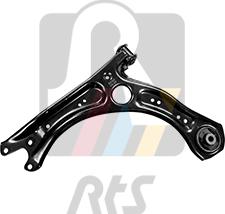 RTS 76-05318-2 - Bras de liaison, suspension de roue droxauto.com