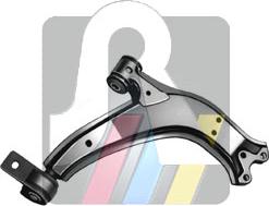 RTS 76-00557-1 - Bras de liaison, suspension de roue droxauto.com