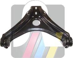 RTS 76-00098 - Bras de liaison, suspension de roue droxauto.com
