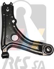 RTS 76-00093 - Bras de liaison, suspension de roue droxauto.com
