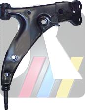 RTS 76-02530-1 - Bras de liaison, suspension de roue droxauto.com
