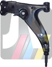 RTS 76-02530-2 - Bras de liaison, suspension de roue droxauto.com