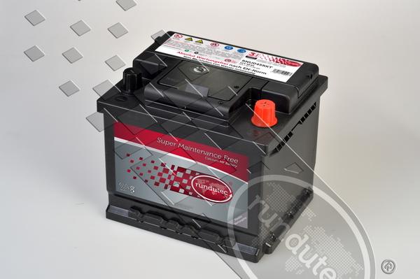 RUTEC RNU045RKT - Batterie de démarrage droxauto.com