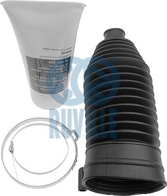 Ruville 945913 - Jeu de joints-soufflets, direction droxauto.com