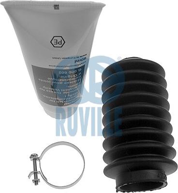 Ruville 945400 - Jeu de joints-soufflets, direction droxauto.com