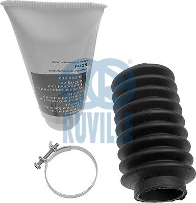 Ruville 945402 - Jeu de joints-soufflets, direction droxauto.com