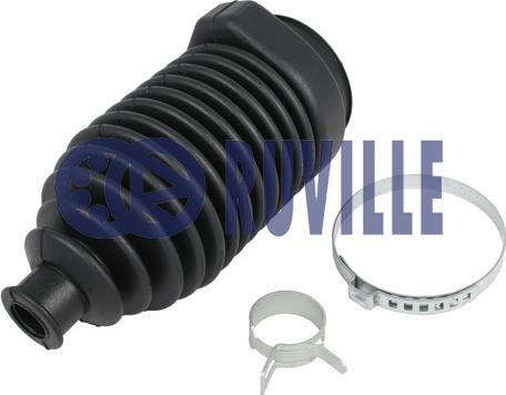 Ruville 945412 - Joint-soufflet, direction droxauto.com