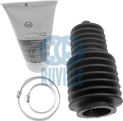 Ruville 945504 - Jeu de joints-soufflets, direction droxauto.com