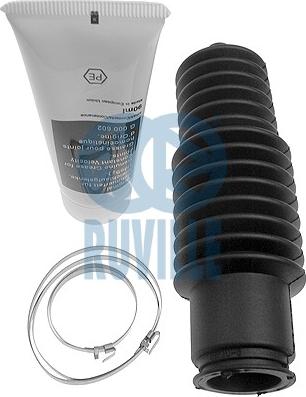Ruville 945503 - Jeu de joints-soufflets, direction droxauto.com