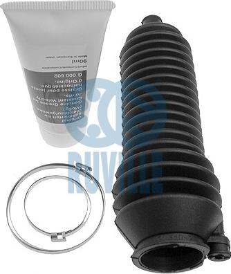 Ruville 945510 - Jeu de joints-soufflets, direction droxauto.com