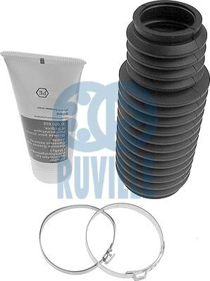 Ruville 945004 - Jeu de joints-soufflets, direction droxauto.com