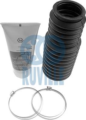 Ruville 945000 - Jeu de joints-soufflets, direction droxauto.com