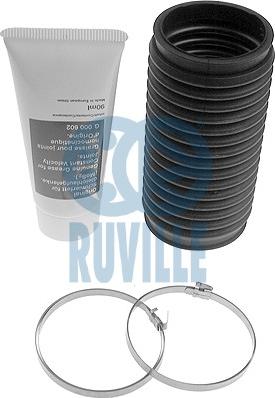 Ruville 945001 - Jeu de joints-soufflets, direction droxauto.com