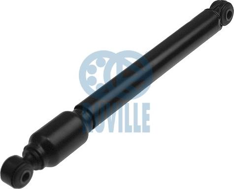 Ruville 945104 - Amortisseur de direction droxauto.com