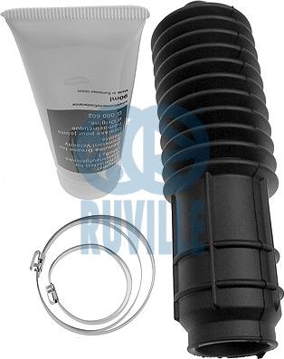 Ruville 945809 - Jeu de joints-soufflets, direction droxauto.com