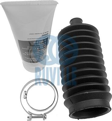 Ruville 945808 - Jeu de joints-soufflets, direction droxauto.com