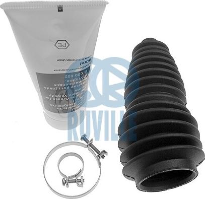 Ruville 945810 - Jeu de joints-soufflets, direction droxauto.com