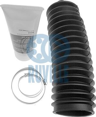 Ruville 945818 - Jeu de joints-soufflets, direction droxauto.com