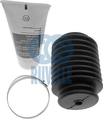 Ruville 945309 - Jeu de joints-soufflets, direction droxauto.com