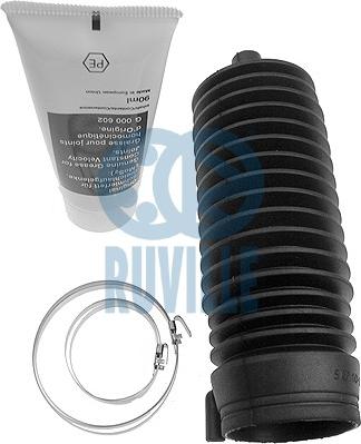 Ruville 945304 - Jeu de joints-soufflets, direction droxauto.com