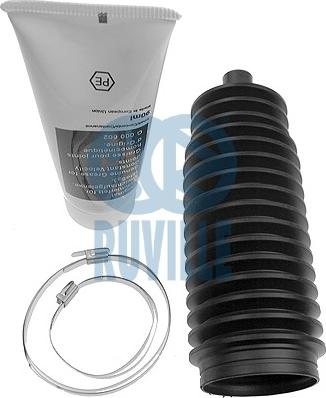 Ruville 945305 - Jeu de joints-soufflets, direction droxauto.com