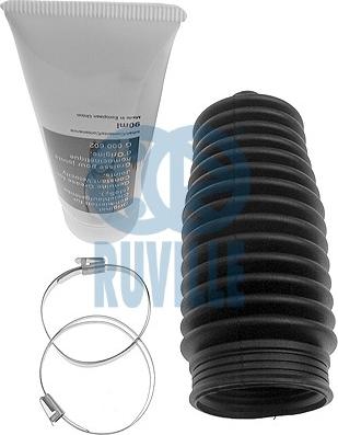 Ruville 945306 - Joint-soufflet, direction droxauto.com